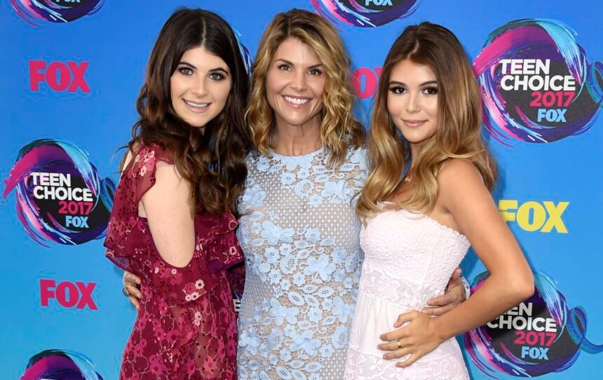 Lori Loughlin