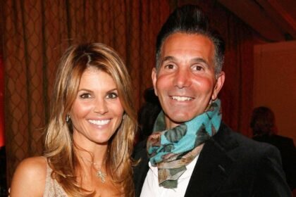 Lori Loughlin Husband