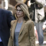 Lori Loughlin Prison