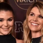 lori loughlin daughter