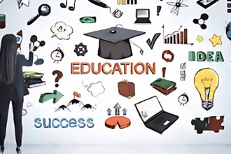 EducationBeing com