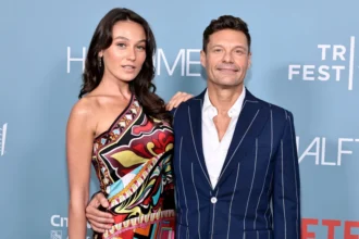 How Old Is Ryan Seacrest