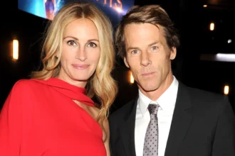 Julia Roberts Husband