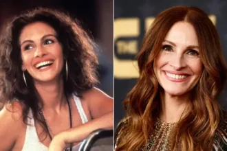 Julia Roberts Movies
