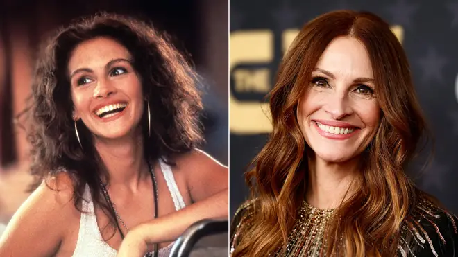 Julia Roberts Movies