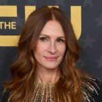 New Julia Roberts Movie