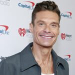 Ryan Seacrest