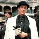 Sylvester Stallone Movie