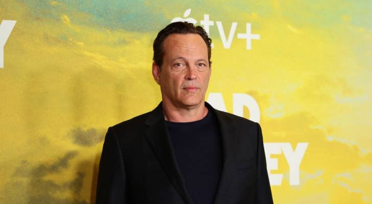 Vince Vaughn Net Worth