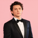 How Much Is Tom Holland Worth