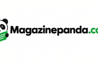 Magazinepanda.com