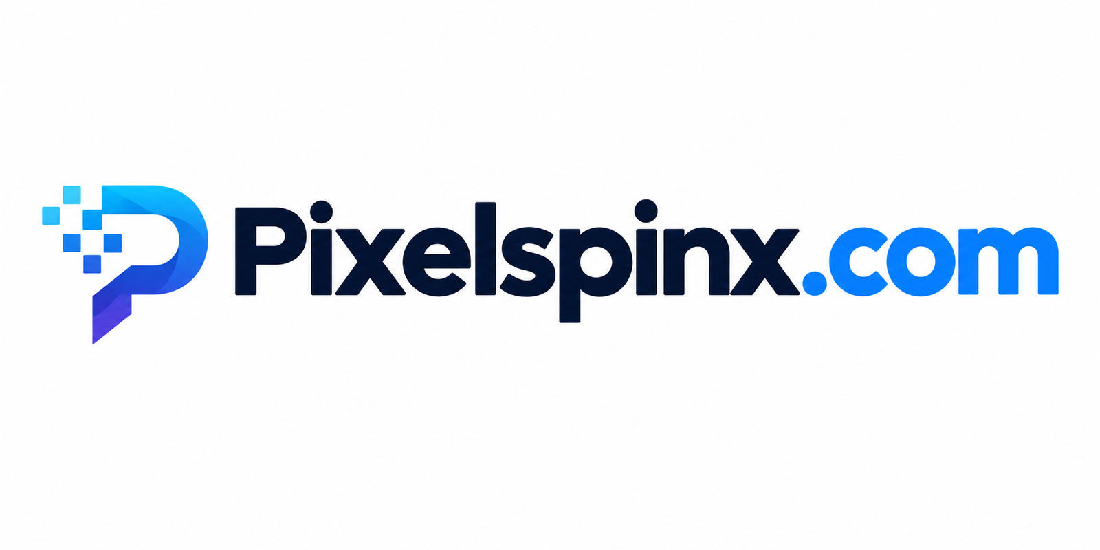 Pixelspinx com