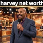 Steve Harvey net worth 2026: portrait of Steve Harvey