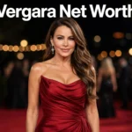 sofia vergara net worth 2026