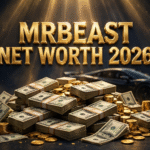 MrBeast net worth 2026: Jimmy Donaldson and his Beast Industries empire