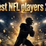 Richest NFL players 2026 top earners ranked