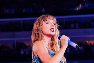 Taylor Swift net worth 2026
