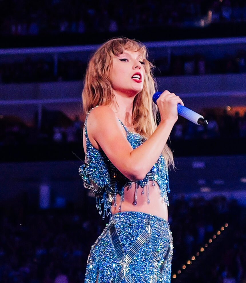 Taylor Swift net worth 2026